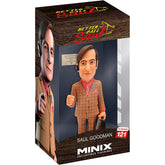 Figura minix better call saul - saul goodman
